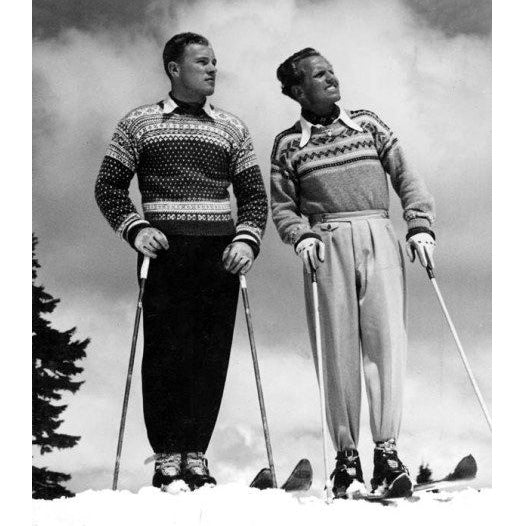 Why do we wear Christmas jumpers?